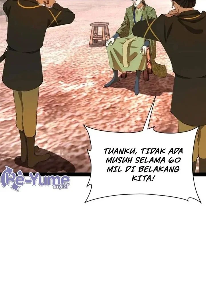 Ultimate Son-in-law Chapter 291 Gambar 14