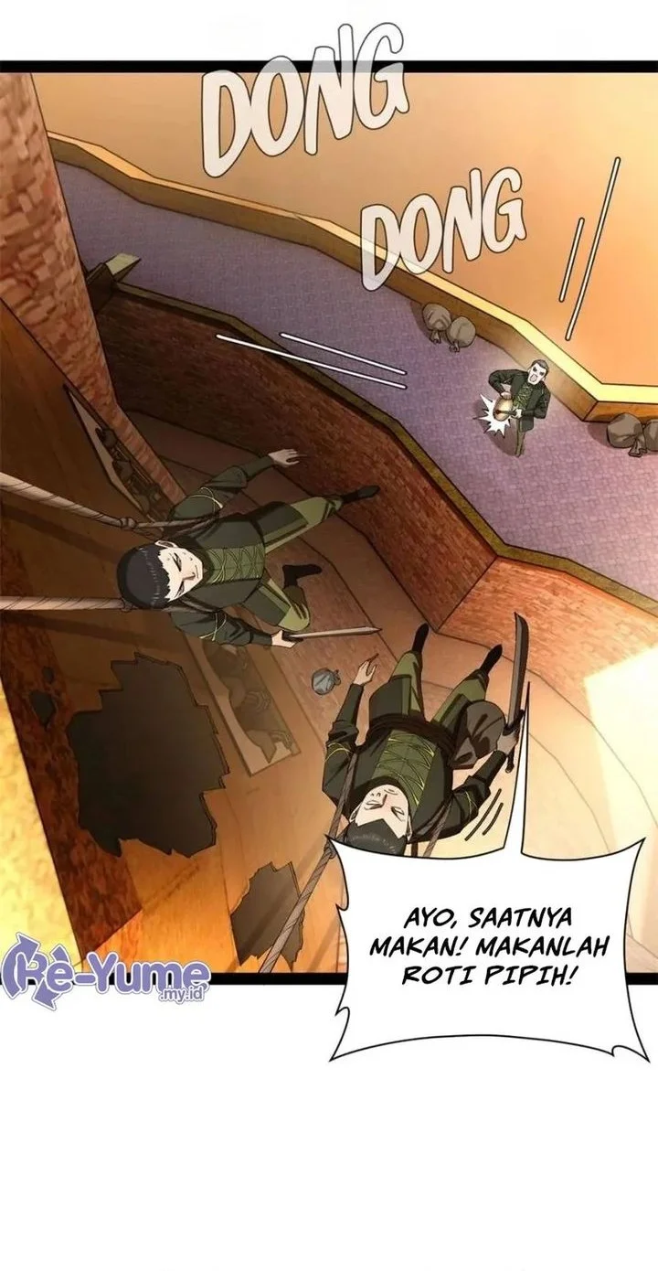 Ultimate Son-in-law Chapter 292 Gambar 14