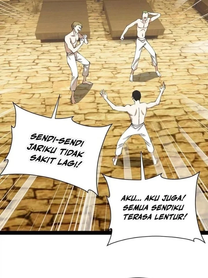 Ultimate Son-in-law Chapter 323 Gambar 14