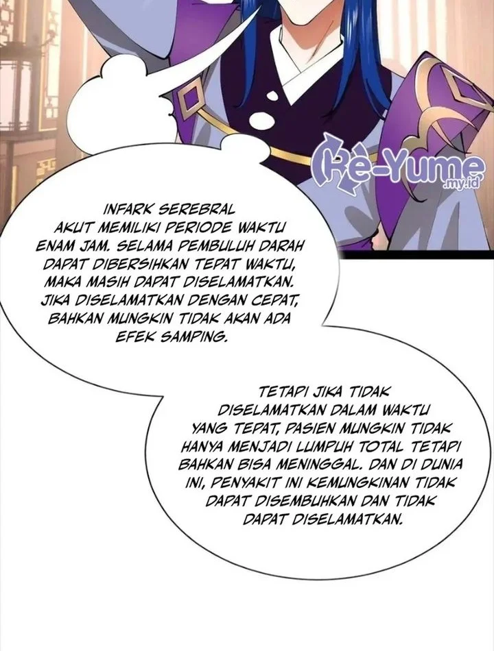 Ultimate Son-in-law Chapter 340 Gambar 14