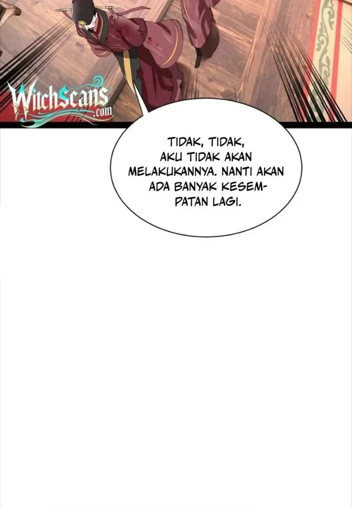 Ultimate Son-in-law Chapter 343 Gambar 12