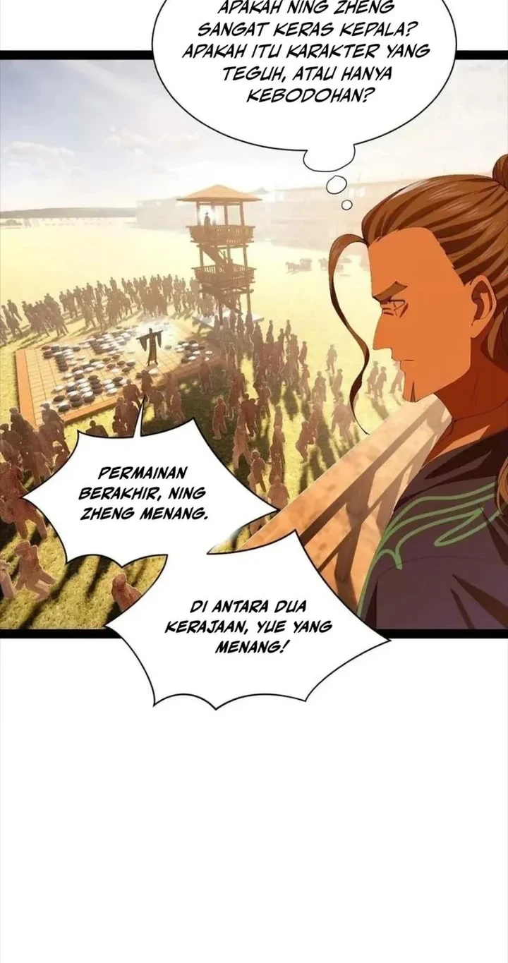 Ultimate Son-in-law Chapter 351 Gambar 12