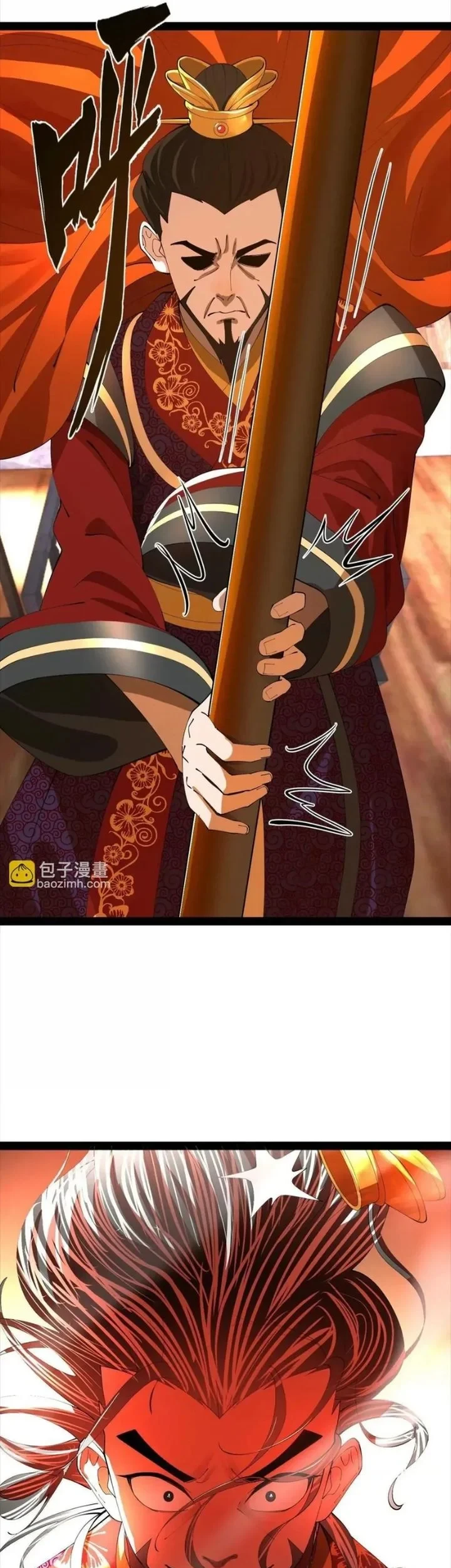 Ultimate Son-in-law Chapter 355 Gambar 13