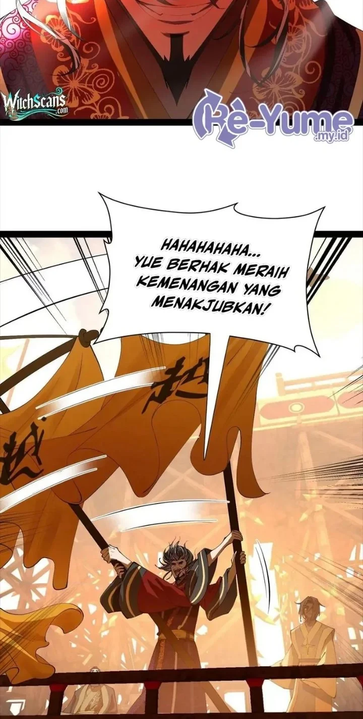 Ultimate Son-in-law Chapter 355 Gambar 14