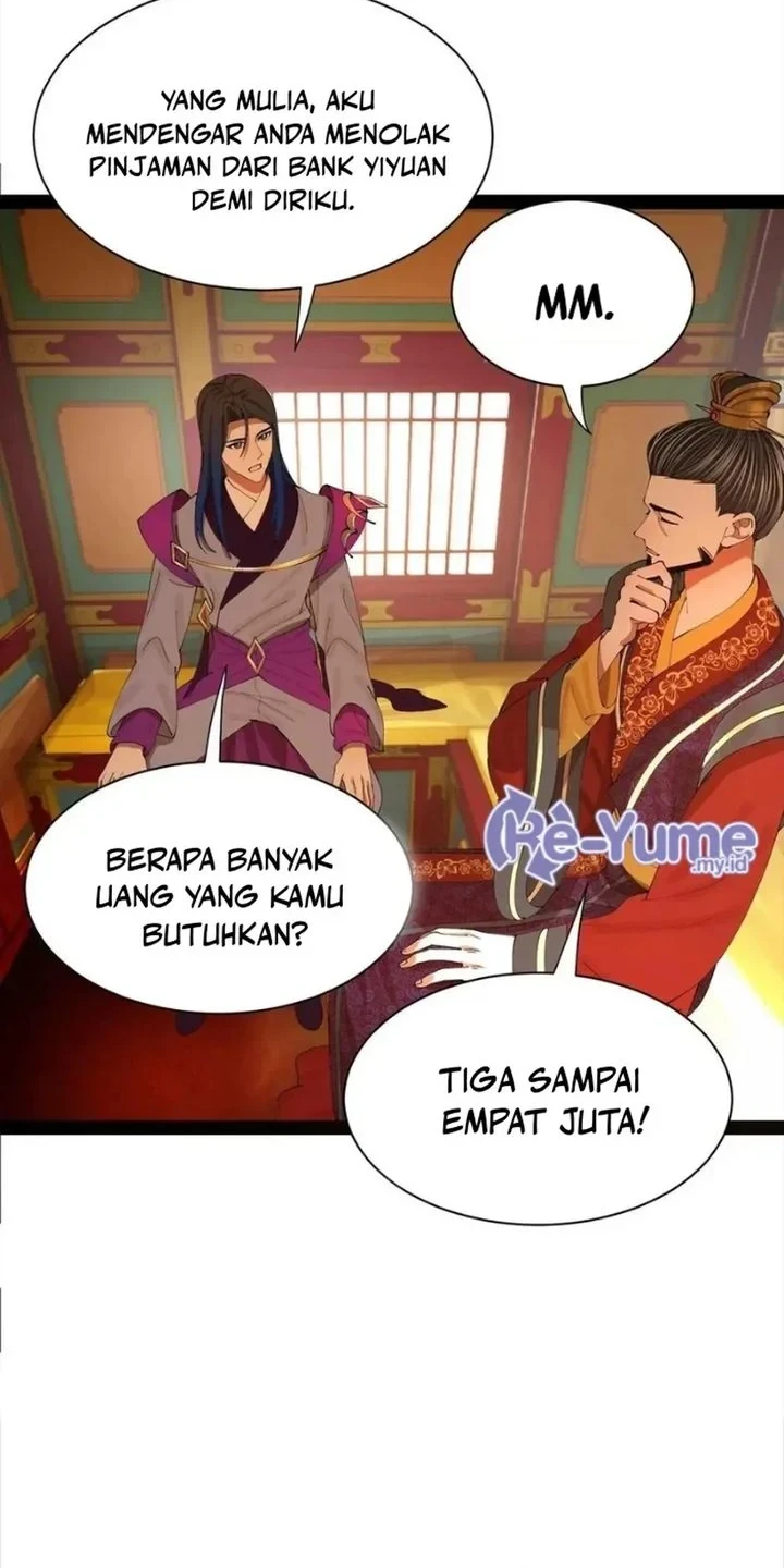 Ultimate Son-in-law Chapter 357 Gambar 14