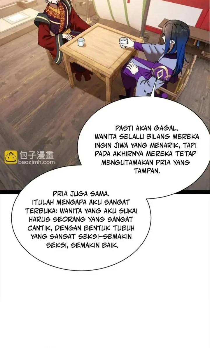 Ultimate Son-in-law Chapter 360 Gambar 14