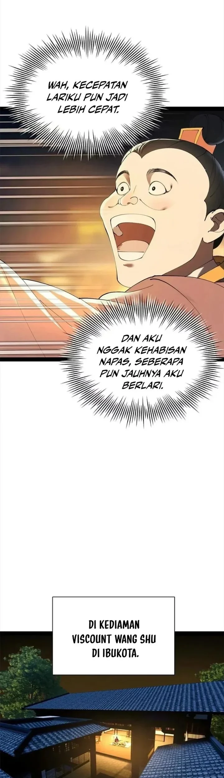 Ultimate Son-in-law Chapter 362 Gambar 13