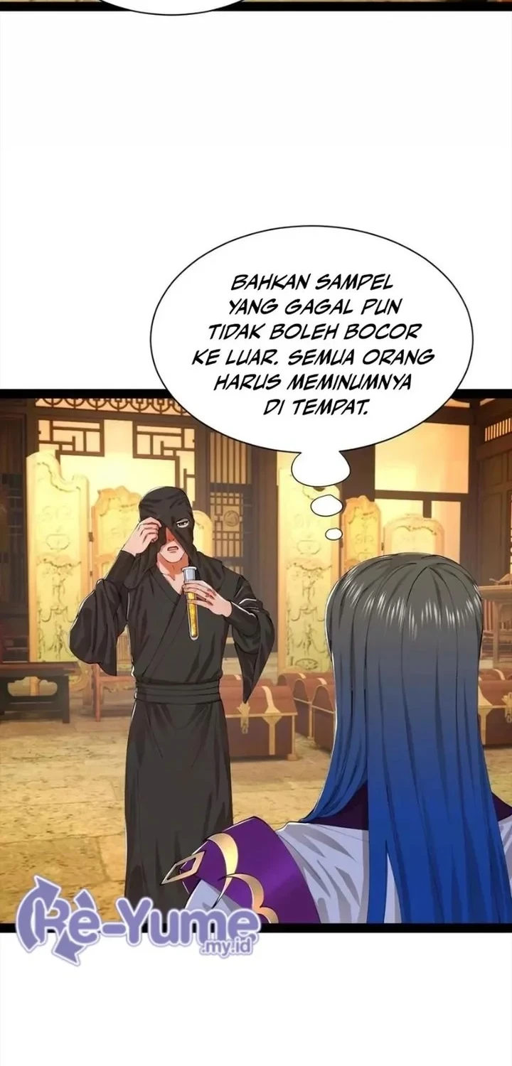 Ultimate Son-in-law Chapter 364 Gambar 14