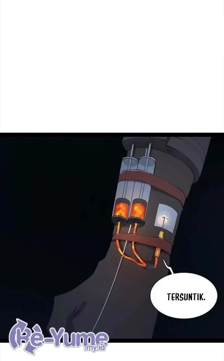 Ultimate Son-in-law Chapter 368 Gambar 12