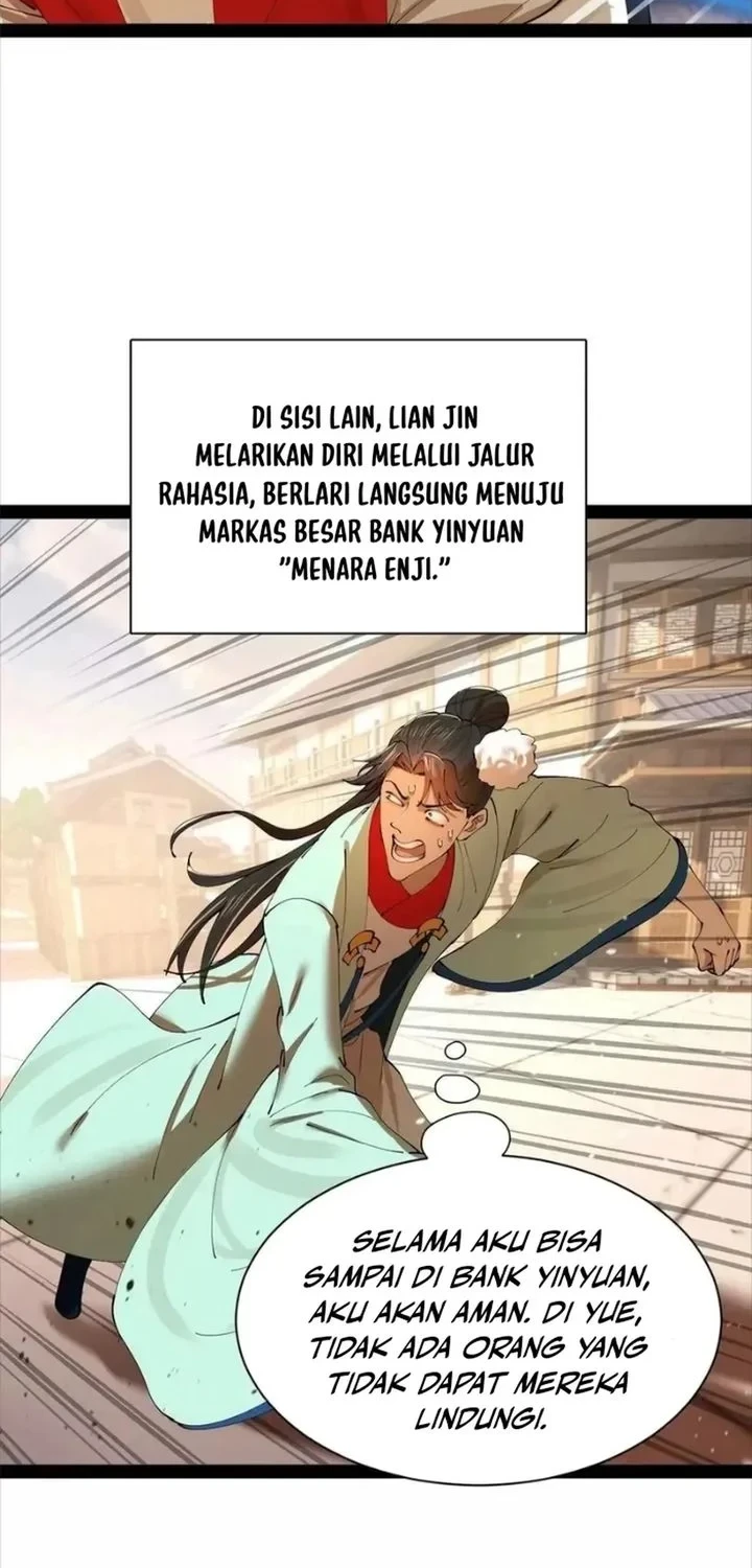 Ultimate Son-in-law Chapter 373 Gambar 12