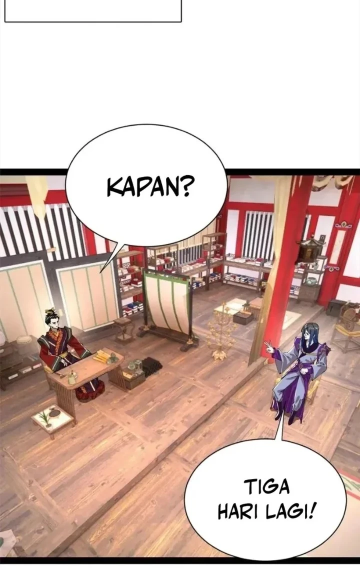 Ultimate Son-in-law Chapter 374 Gambar 11