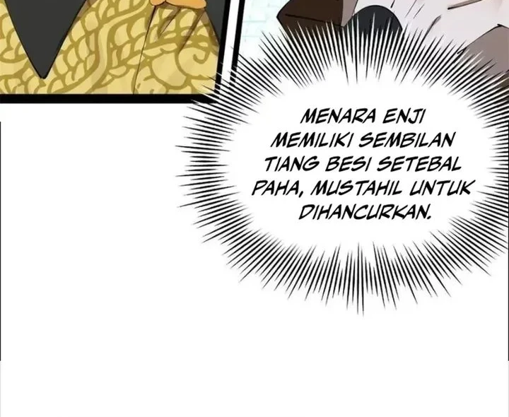 Ultimate Son-in-law Chapter 379 Gambar 14