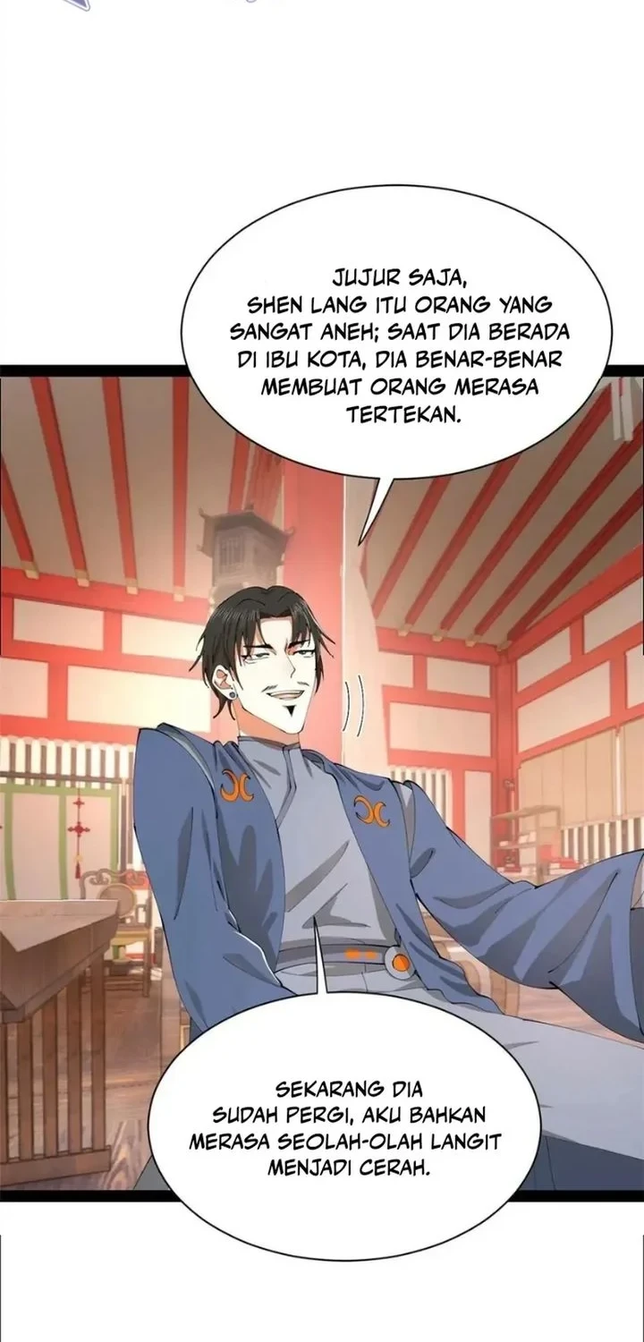 Ultimate Son-in-law Chapter 381 Gambar 14
