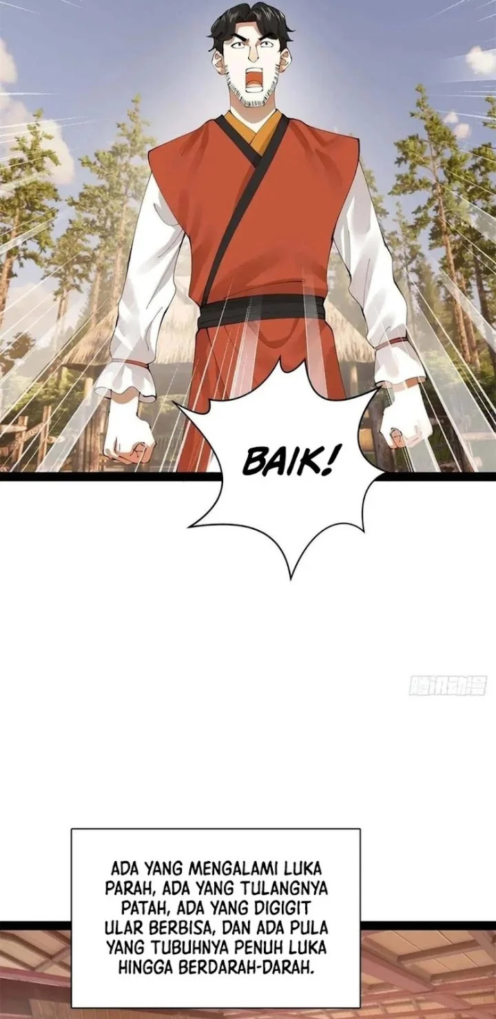Ultimate Son-in-law Chapter 387 Gambar 14