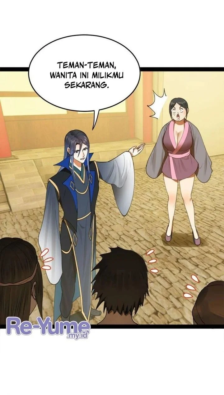 Ultimate Son-in-law Chapter 67 Gambar 9
