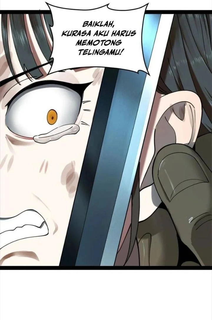 Ultimate Son-in-law Chapter 95 Gambar 9