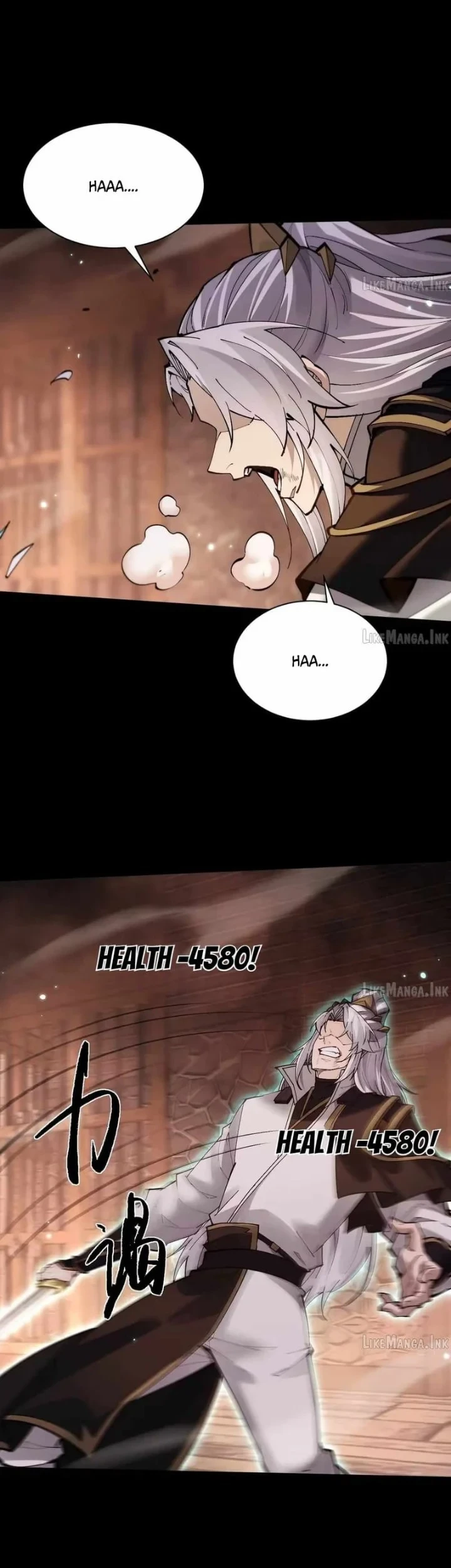 Unbeatable Sword Master Cultivator Chapter 109 Gambar 12