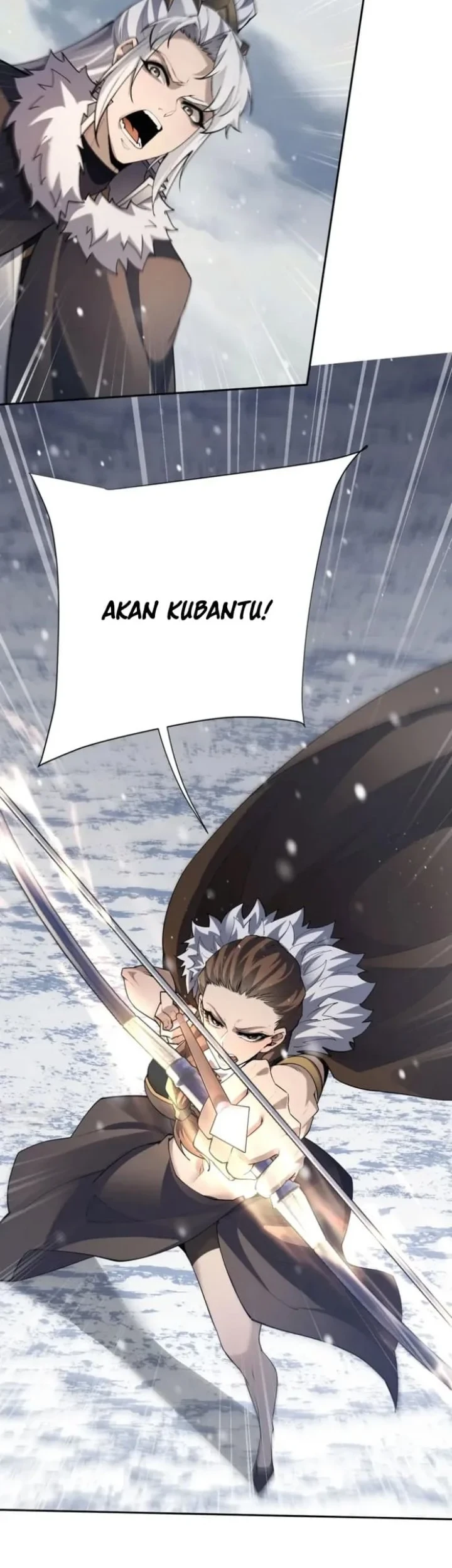 Unbeatable Sword Master Cultivator Chapter 99 Gambar 13