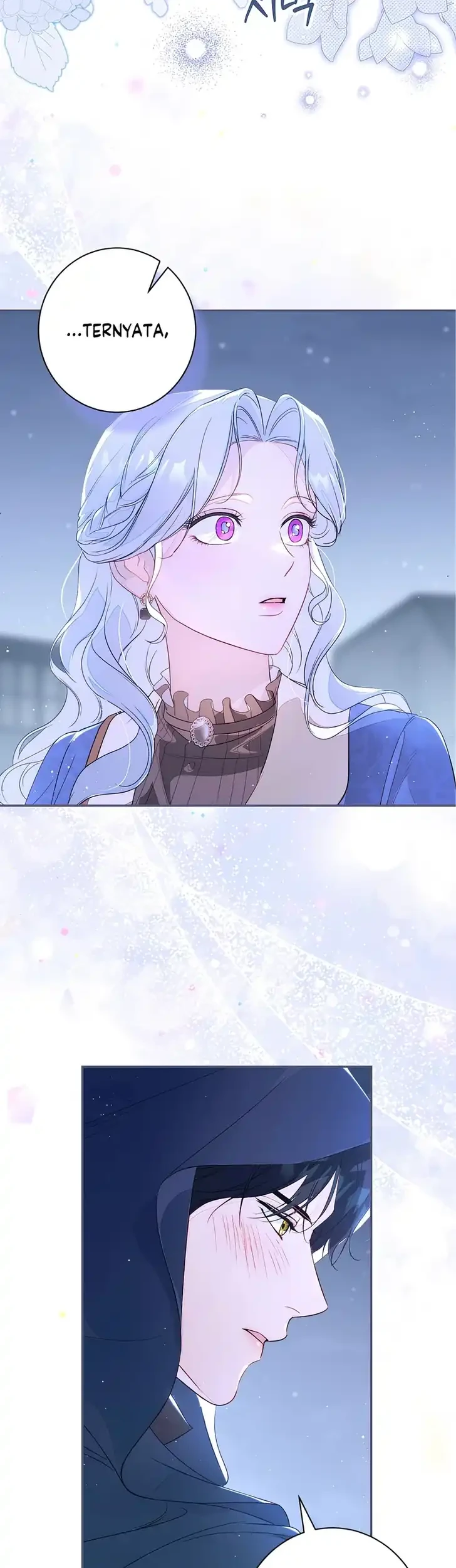 Unbeknownst to Me, I am Secretly Dating the Emperor Chapter 10 Gambar 20