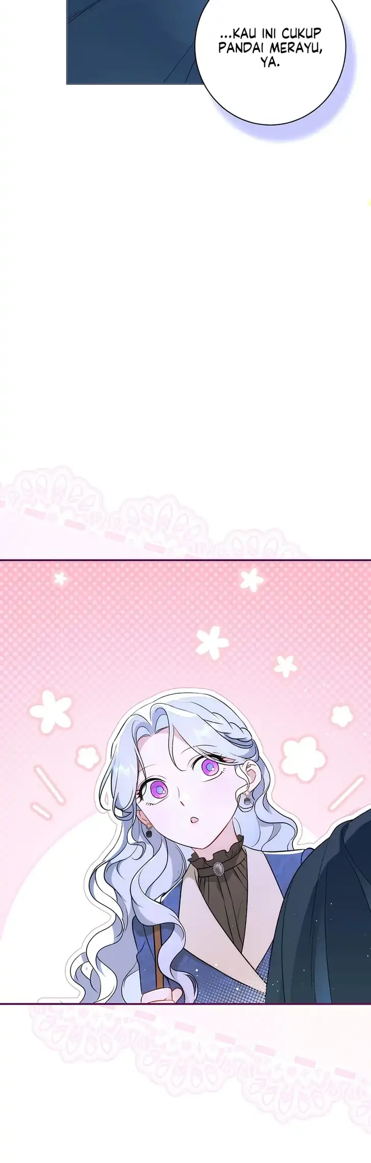 Unbeknownst to Me, I am Secretly Dating the Emperor Chapter 10 Gambar 21