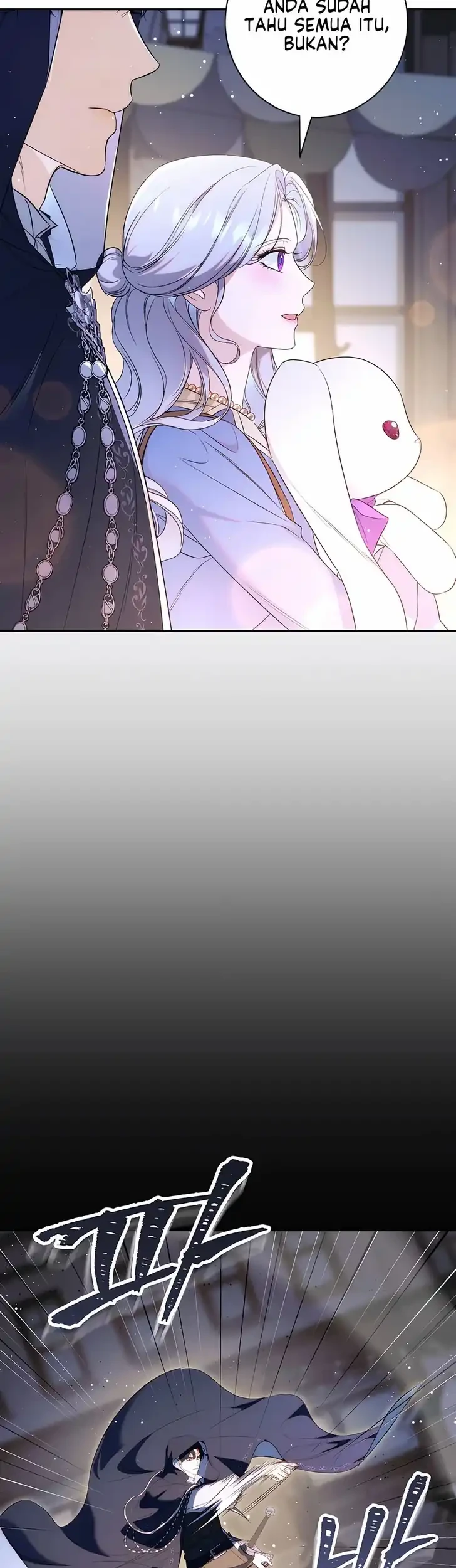 Unbeknownst to Me, I am Secretly Dating the Emperor Chapter 14 Gambar 17