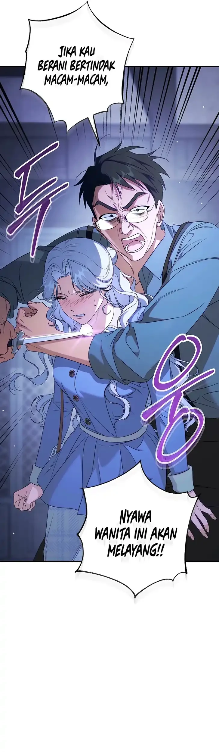 Unbeknownst to Me, I am Secretly Dating the Emperor Chapter 15 Gambar 19