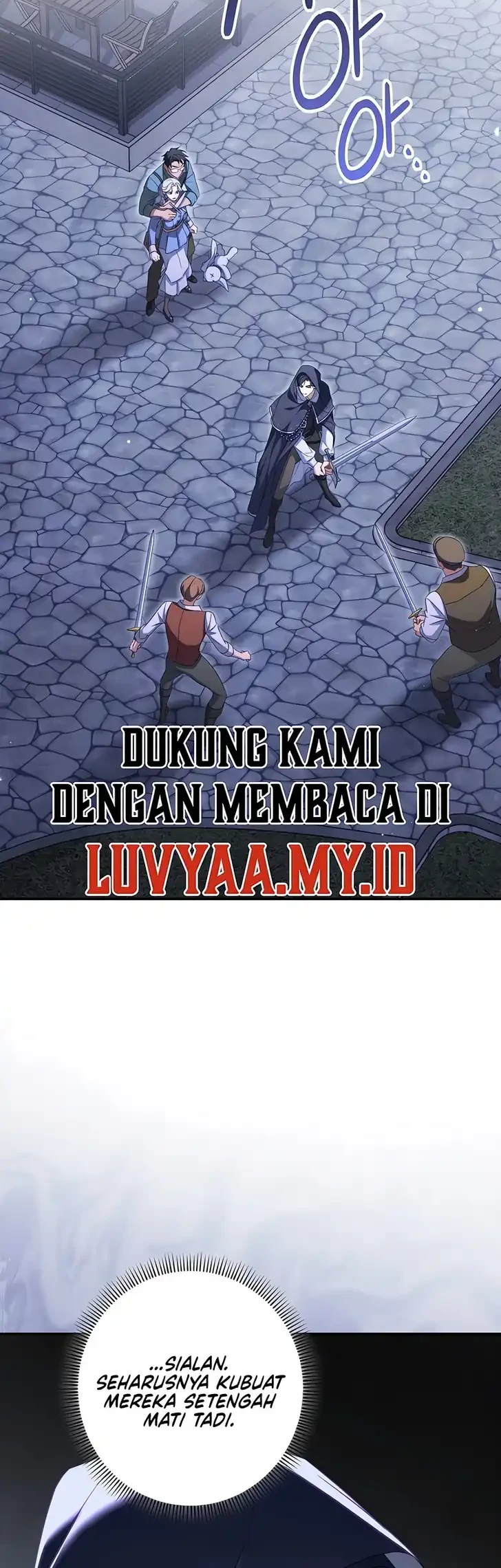 Unbeknownst to Me, I am Secretly Dating the Emperor Chapter 15 Gambar 21