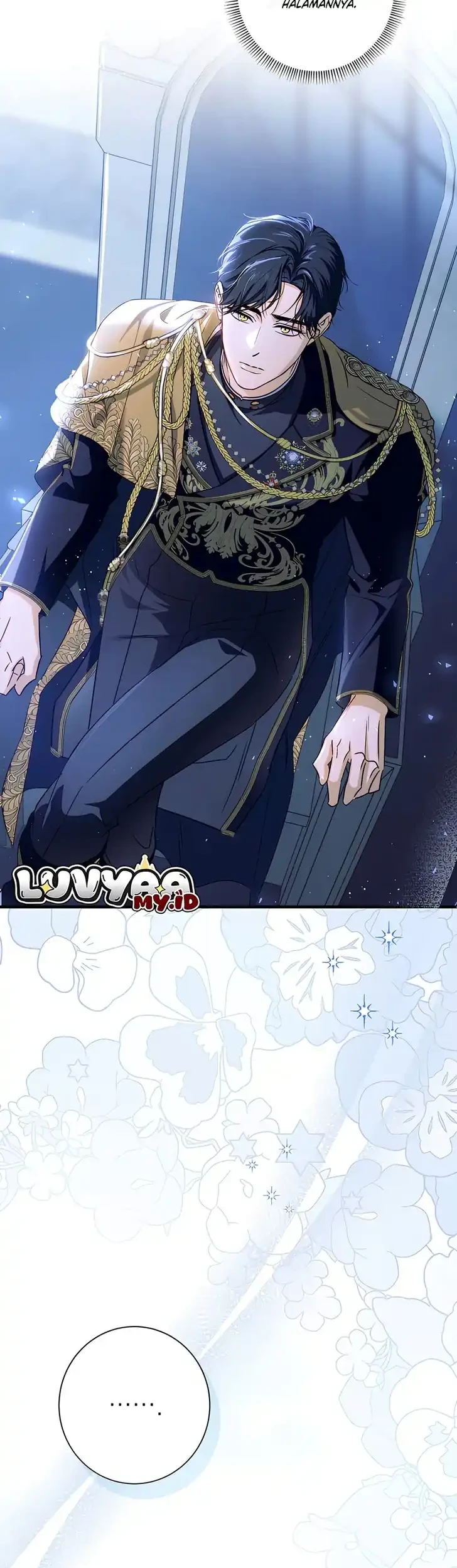 Unbeknownst to Me, I am Secretly Dating the Emperor Chapter 19 Gambar 19