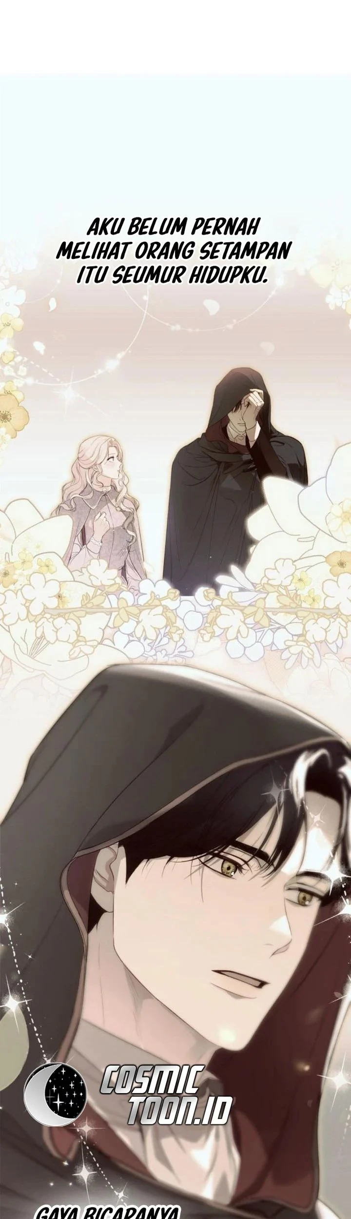Unbeknownst to Me, I am Secretly Dating the Emperor Chapter 2 Gambar 25