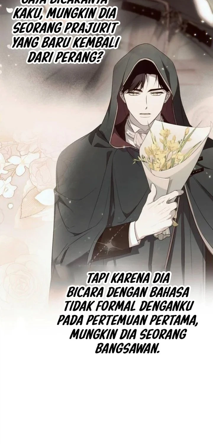 Unbeknownst to Me, I am Secretly Dating the Emperor Chapter 2 Gambar 26