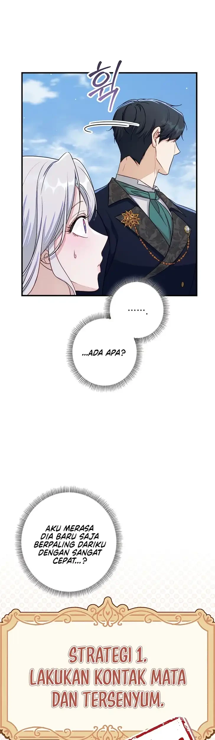 Unbeknownst to Me, I am Secretly Dating the Emperor Chapter 22 Gambar 17