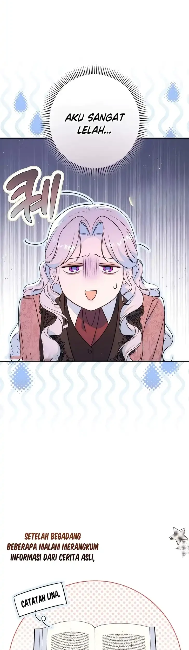 Unbeknownst to Me, I am Secretly Dating the Emperor Chapter 28 Gambar 20
