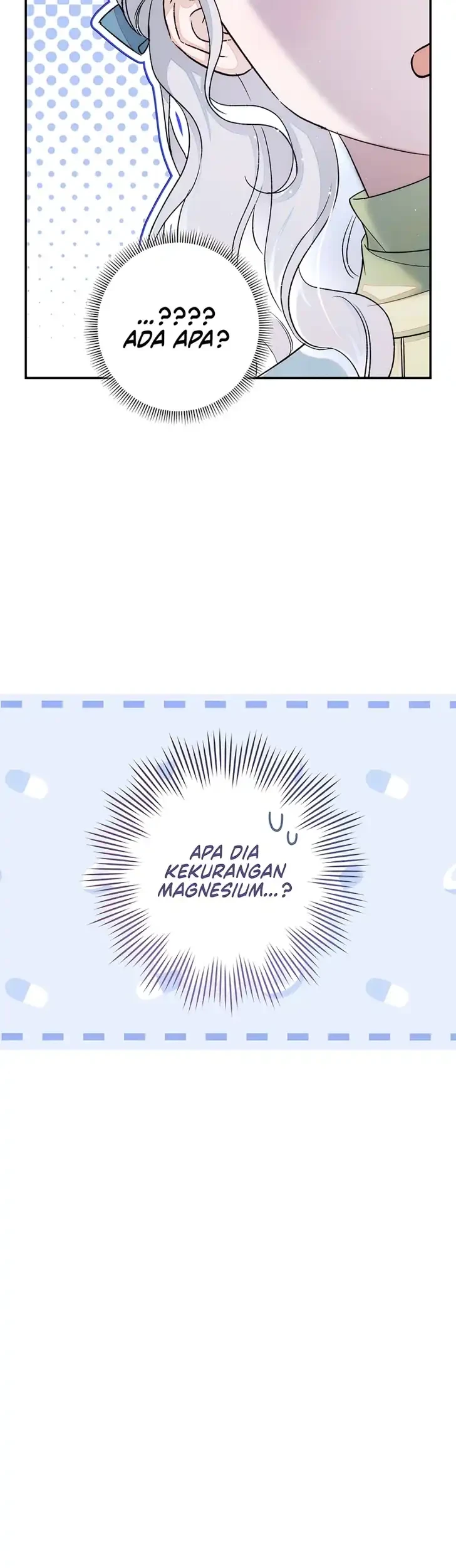 Unbeknownst to Me, I am Secretly Dating the Emperor Chapter 32 Gambar 19