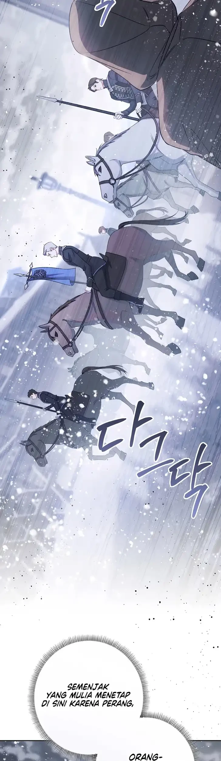 Unbeknownst to Me, I am Secretly Dating the Emperor Chapter 33 Gambar 19