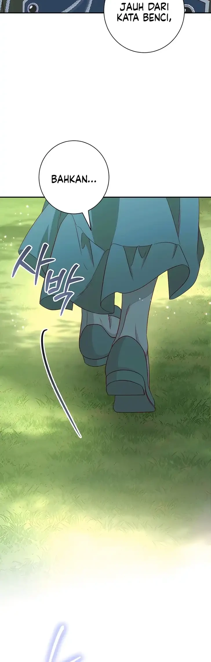 Unbeknownst to Me, I am Secretly Dating the Emperor Chapter 38 Gambar 18
