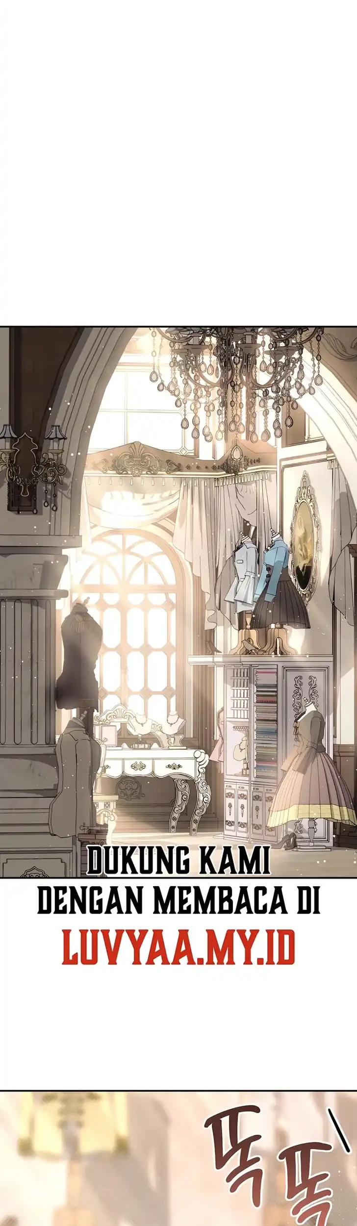 Unbeknownst to Me, I am Secretly Dating the Emperor Chapter 40 Gambar 23