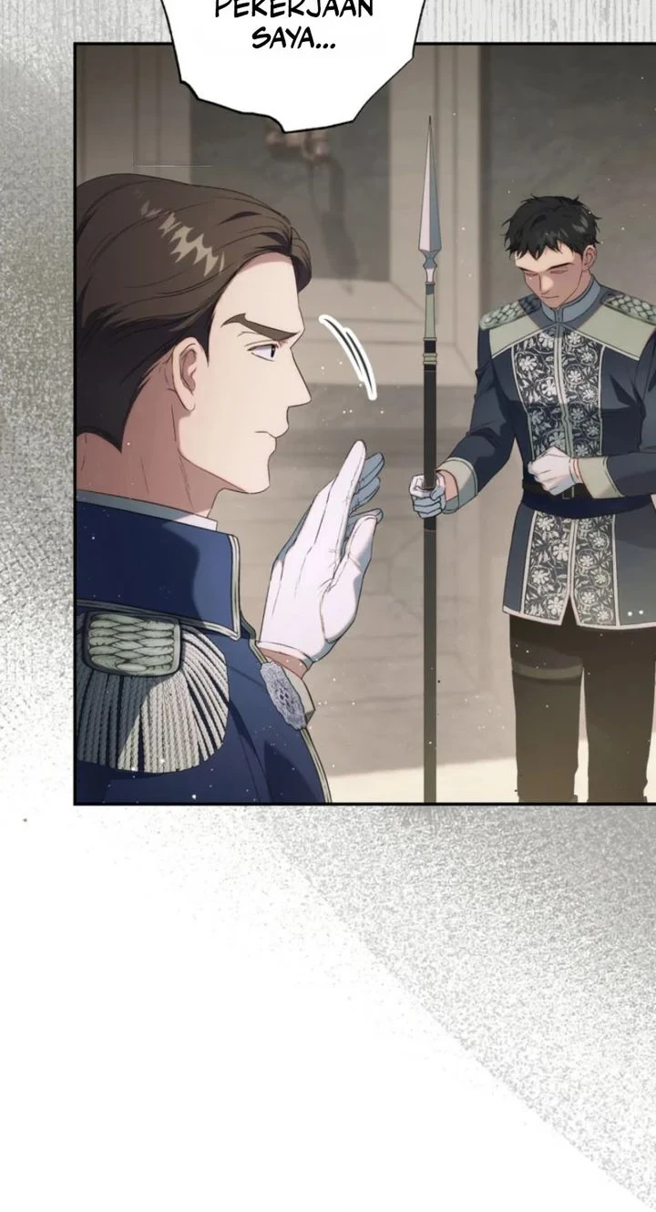 Unbeknownst to Me, I am Secretly Dating the Emperor Chapter 5 Gambar 23