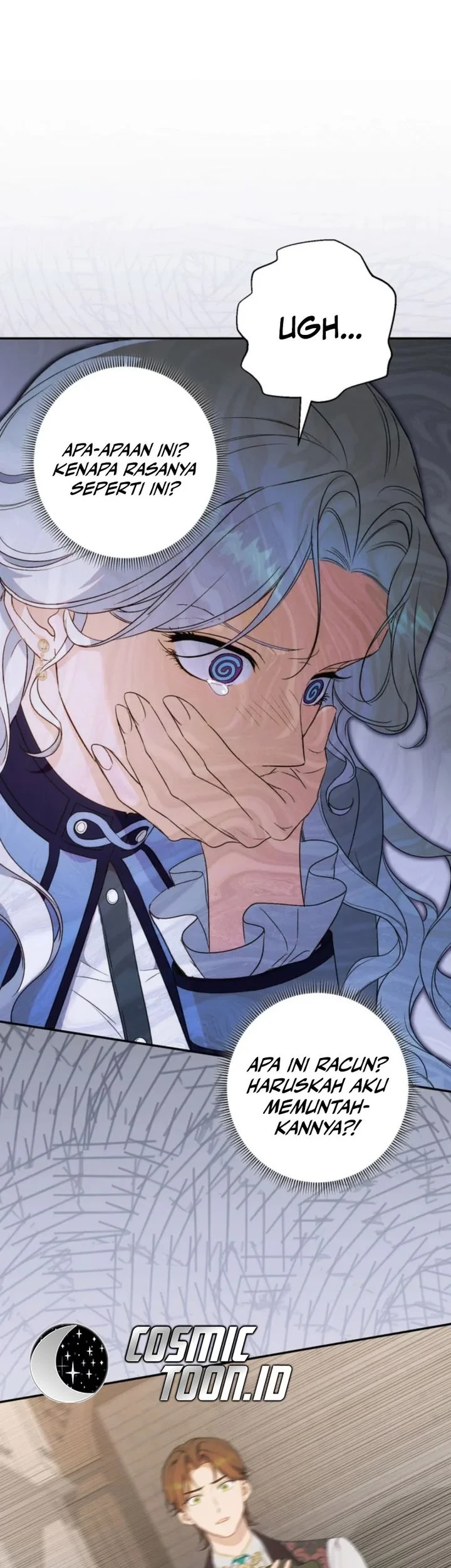 Unbeknownst to Me, I am Secretly Dating the Emperor Chapter 6 Gambar 25