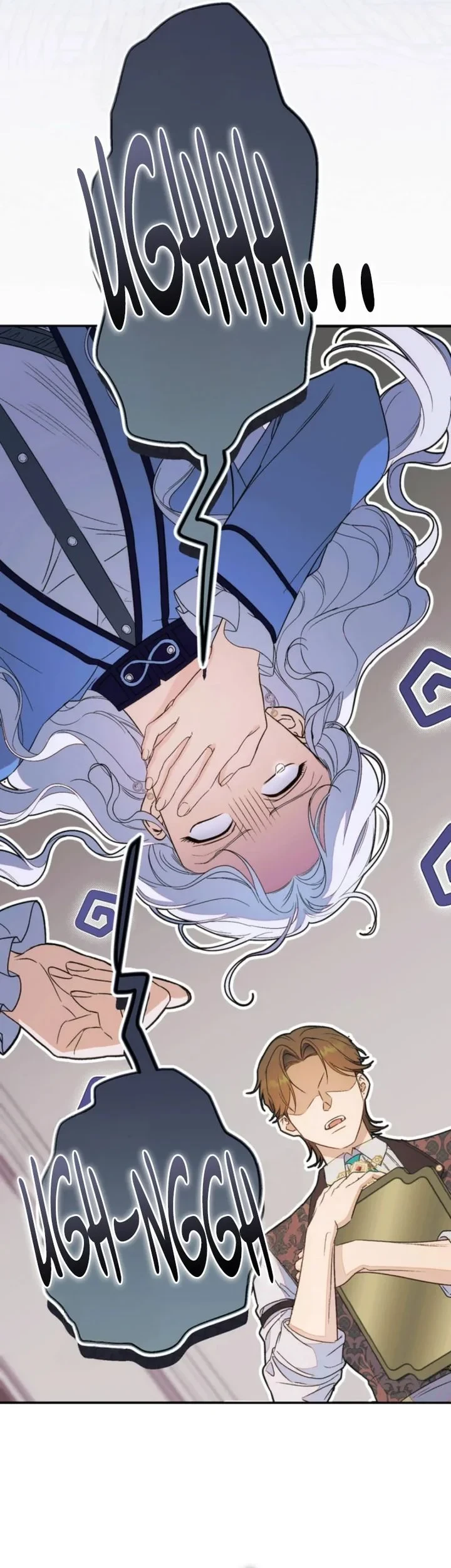Unbeknownst to Me, I am Secretly Dating the Emperor Chapter 6 Gambar 27
