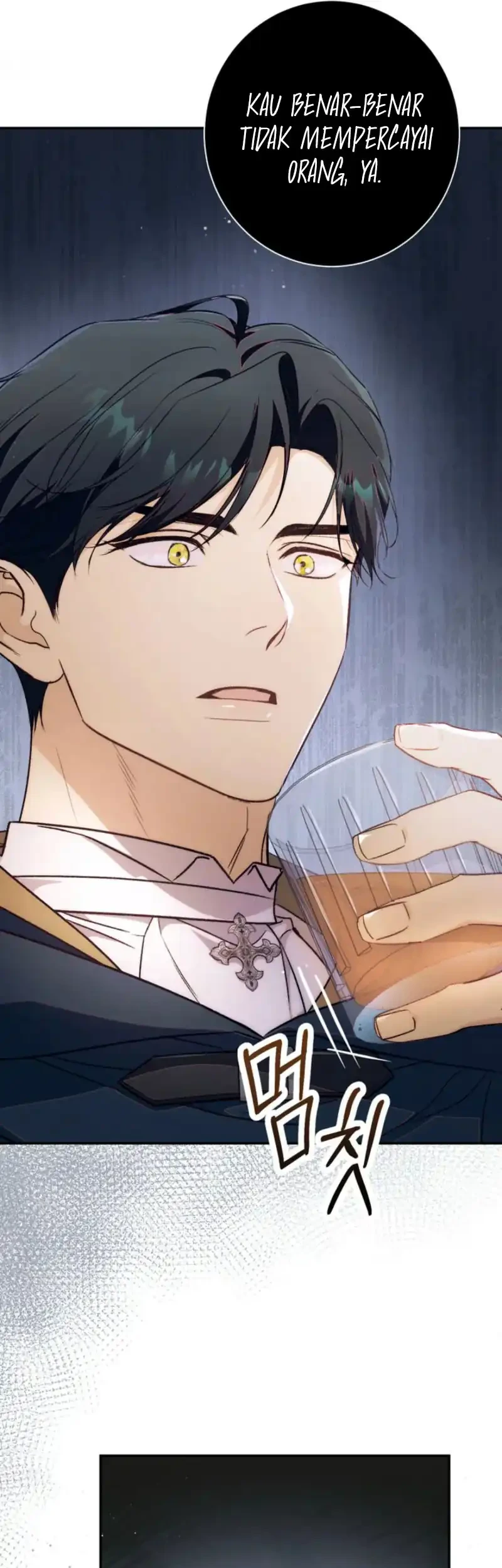 Unbeknownst to Me, I am Secretly Dating the Emperor Chapter 9 Gambar 23