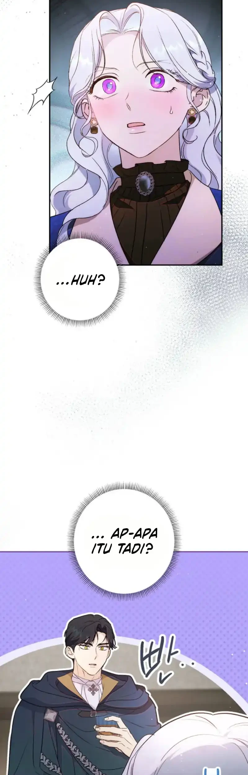 Unbeknownst to Me, I am Secretly Dating the Emperor Chapter 9 Gambar 24
