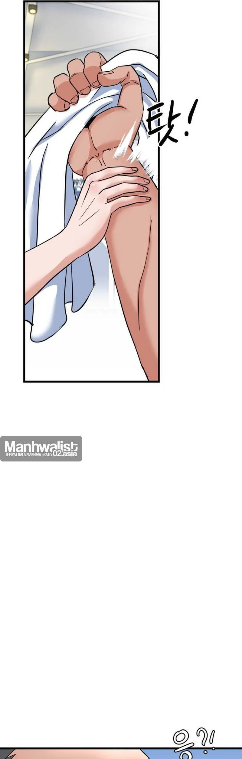 Underboxer Chapter 11 Gambar 29
