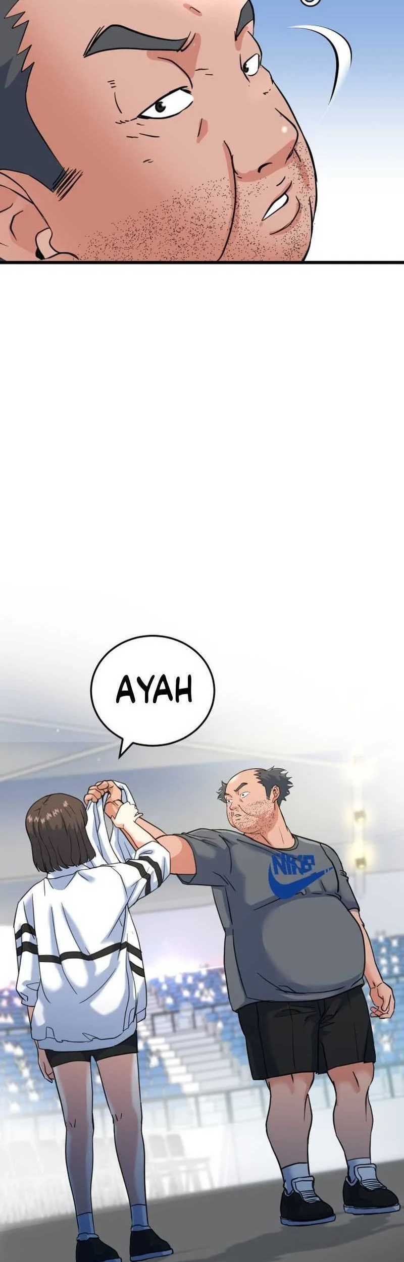 Underboxer Chapter 11 Gambar 30