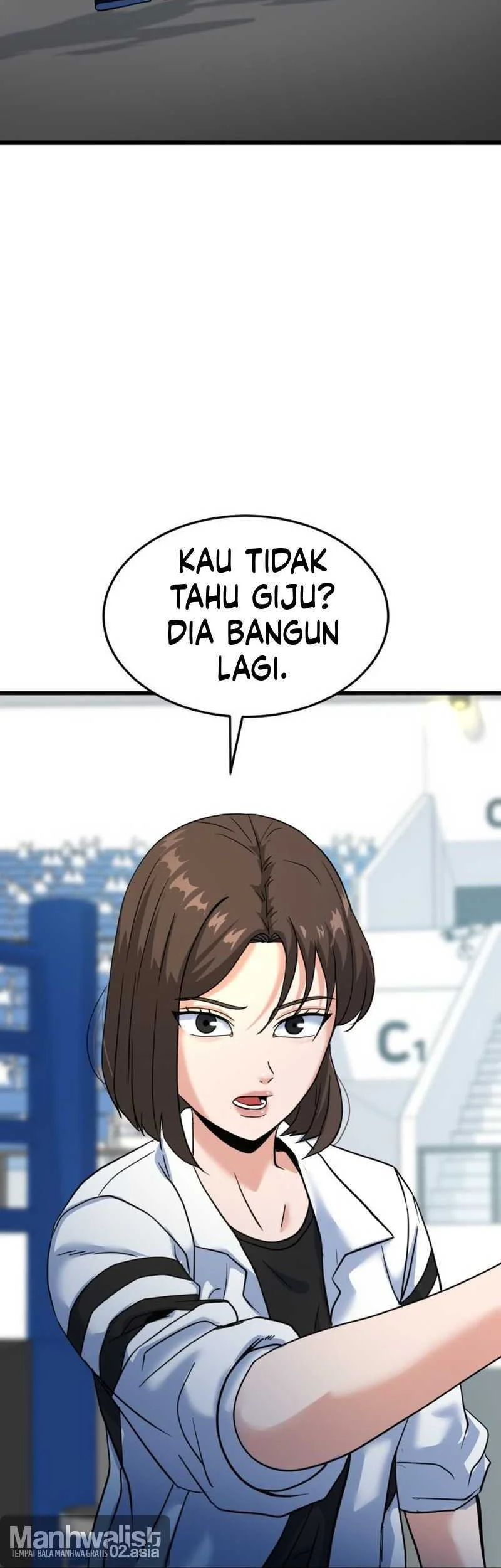 Underboxer Chapter 11 Gambar 31