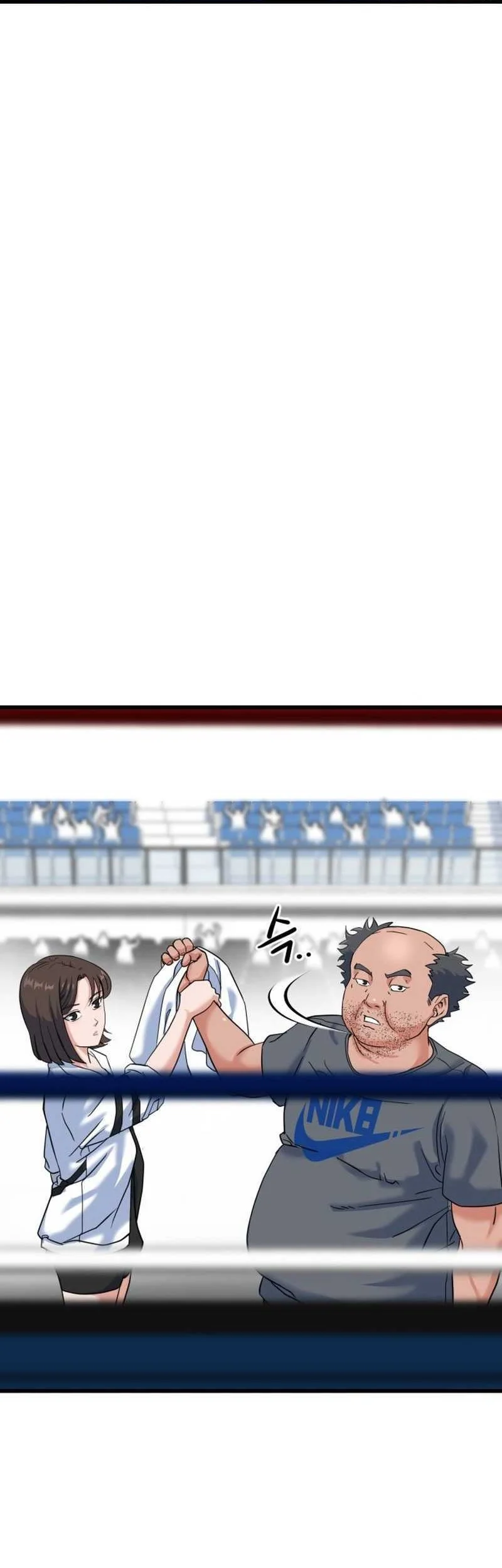 Underboxer Chapter 11 Gambar 32