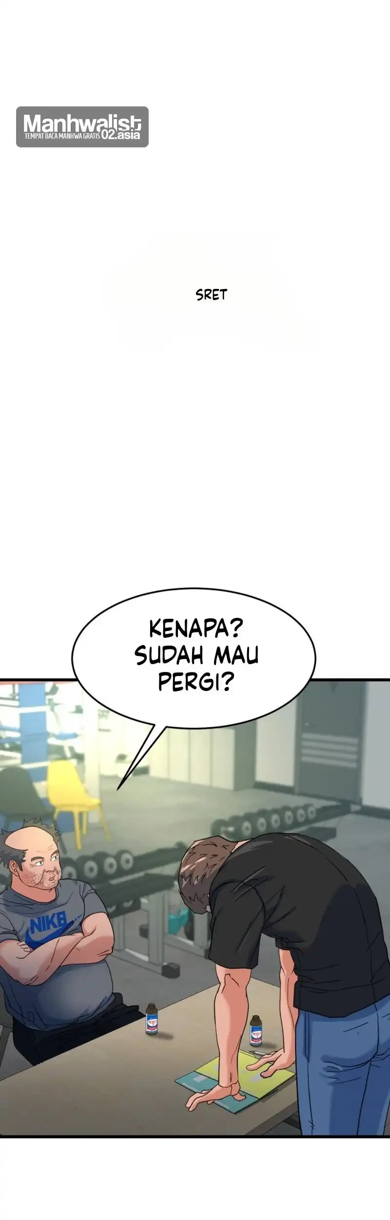 Underboxer Chapter 14 Gambar 28