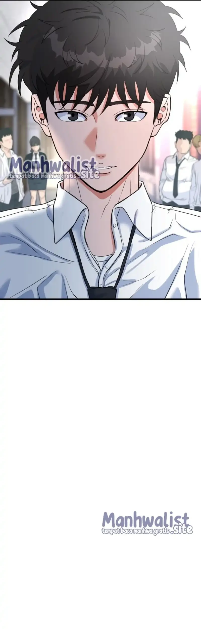 Underboxer Chapter 2 Gambar 37