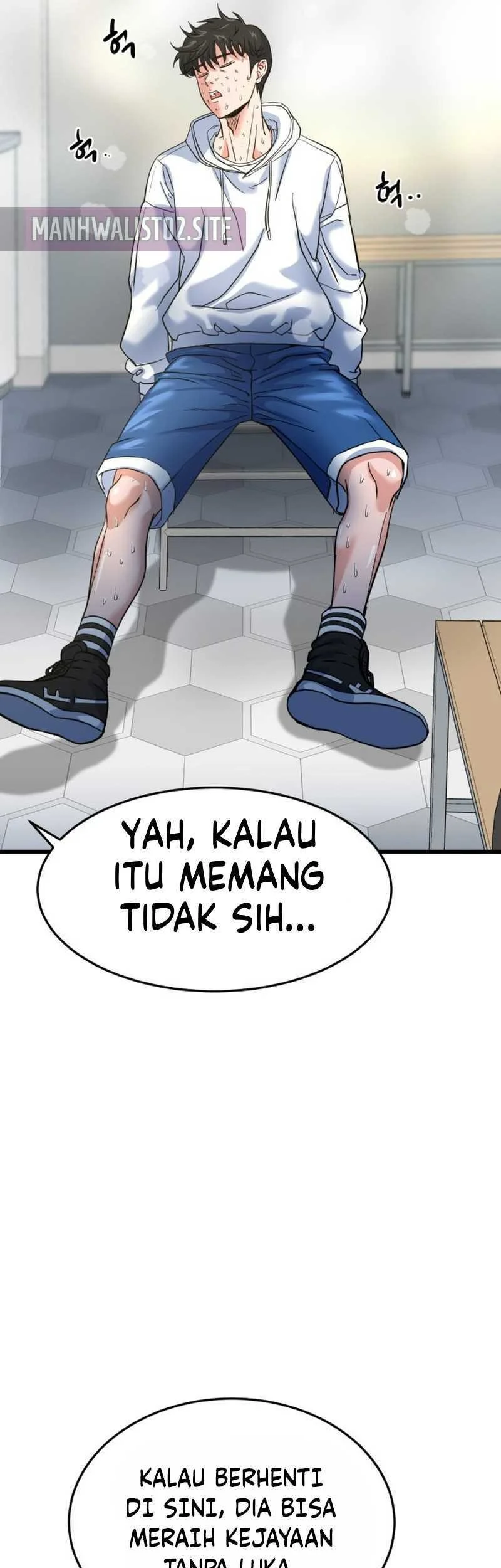 Underboxer Chapter 9 Gambar 29