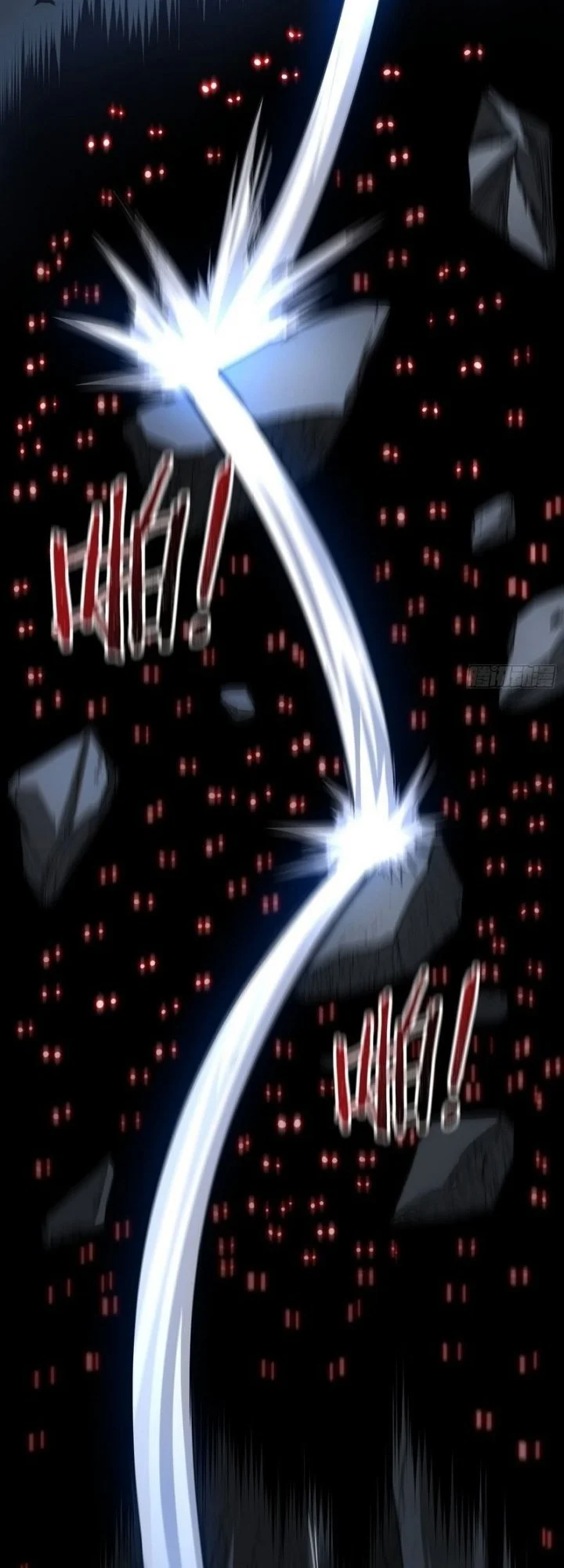 Underworld Monarch: I Am the Abyss Chapter 6 Gambar 14