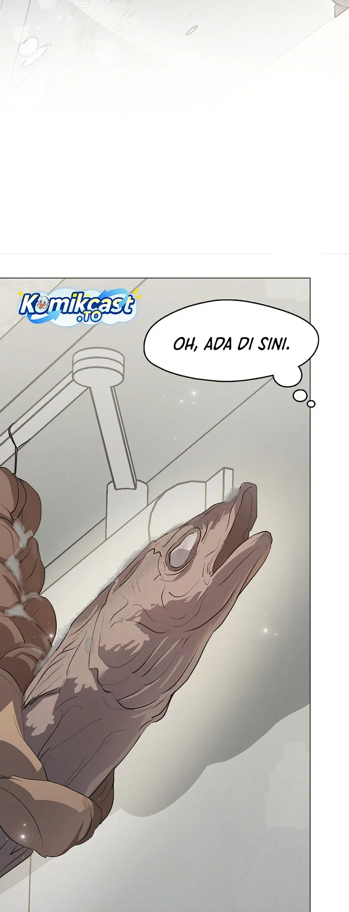 Underworld Restaurant Chapter 100 Gambar 18